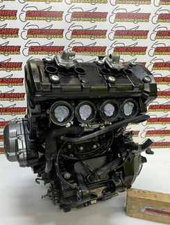 Kawasaki z900 двигатель ноускат