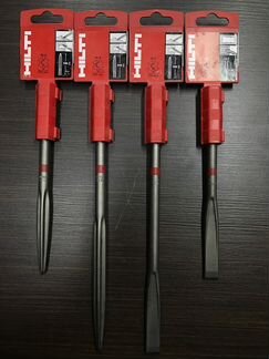 Долото hilti под SDS+