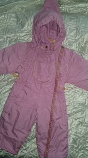 Комбинезоны