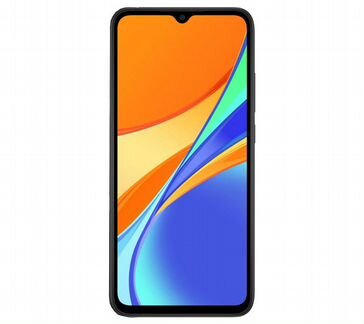 Смартфон Xiaomi RedMi 9C 3/64Gb (no NFC) Grey (Сер