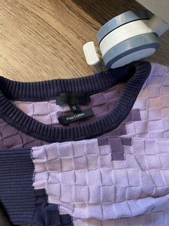2 свитера мужские р.S-M