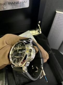 Panerai Luminor Base PAM00112