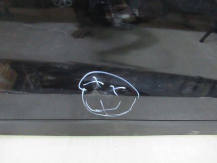 Дверь передняя правая Хендай Туксон 3 Tucson 3 TL