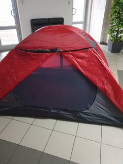Палатка 2 местная