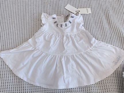 Платье twin set