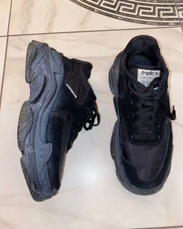 Кроссовки balenciaga оригинал