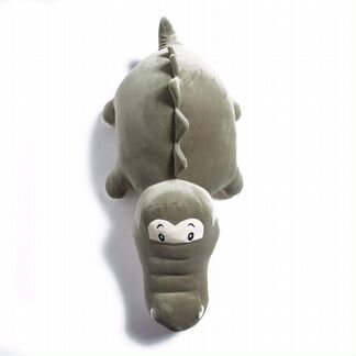 Мягконабивная игрушка Hamleys Аллигатор