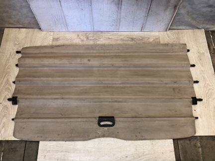 Шторка полка багажника BMW X5 E53