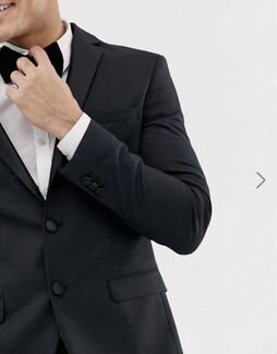 Пиджак selected homme - 48 - новый