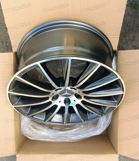 Диски для Mercedes-Benz AMG R18