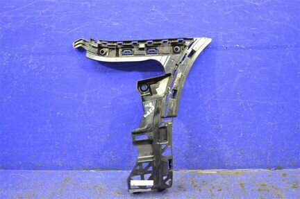 Кронштейн бампера задний правый Mercedes Glc X253