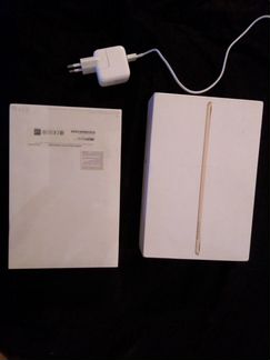 Apple iPad Mini 4 Wi-Fi 16GB (A1538) Gold 3a335ru