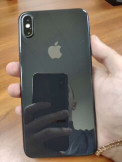 iPhone XS Max 512gb