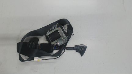 Ремень безопасности правый передний Peugeot 508, 2