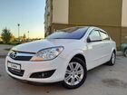 Opel Astra 1.6 МТ, 2012, 129 150 км