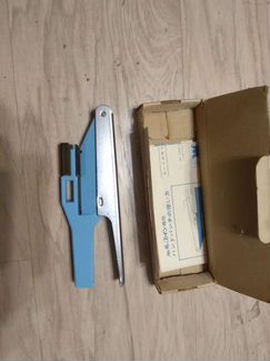 Перфоратор для перфокарт 7 класса