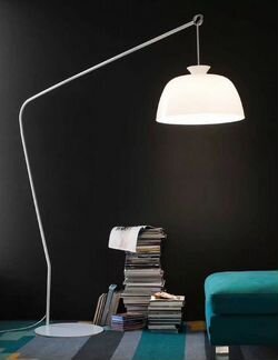 203478 Торшер Calligaris Arpege CS/8019-FA