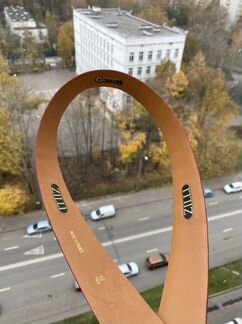 Новые ремни Zilli крокодил оригинал