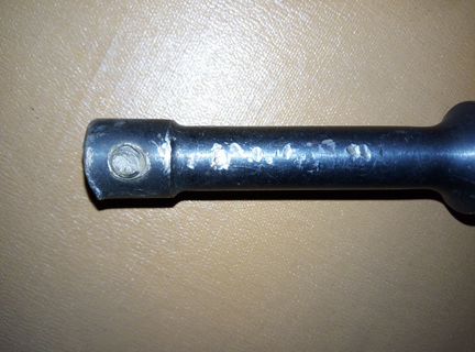 Инструмент СССР