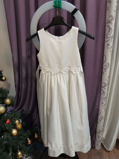 Платье праздничное