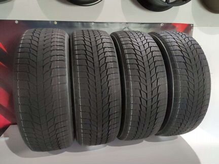 Шины 215 60 16 новые 215/60 r16 Triangle PL01