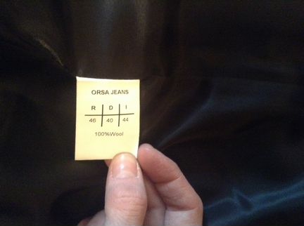 Шерстяное женское пальто