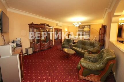 5-к квартира, 176 м², 12/13 эт.