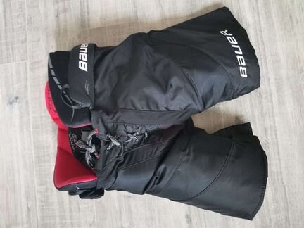 Шорты хоккейные bauer Vapor X900 lite JR Xl