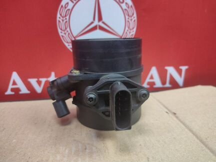 Дмрв Mercedes W204 W204 C200 CDI OM646.811 2008