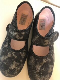 Балетки туфли superfit 30 размер