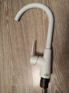 Смеситель Paulmark