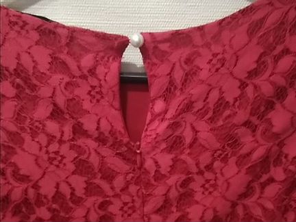 Блузка Zaffiro