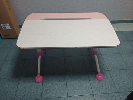 Парта Conductor-03 Milk P