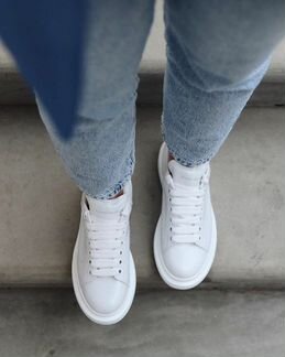 Alexander McQueen