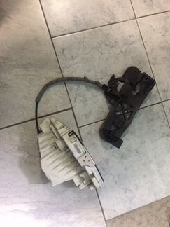 Механизм передней правой двери мерседес S 221