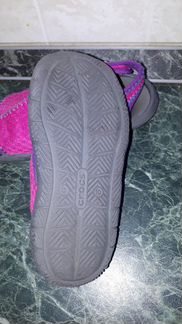 Сандали Crocs