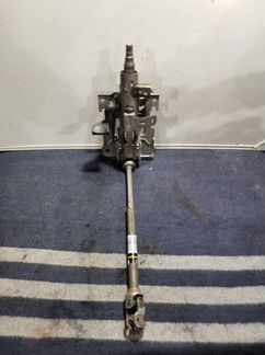 Рулевая колонка Peugeot 308 T7 EP-6 2008-2014