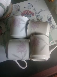 Сервиз чайный