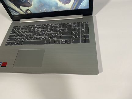 Lenovo ideapad i5 Full HD Игровой