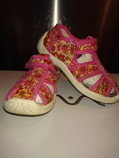 Сандалии Котофей