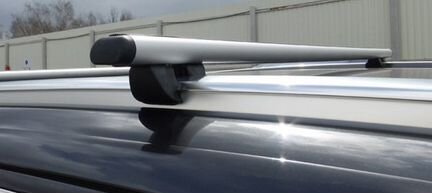 Багажник на крышу Jeep Grand Cherokee арт. г0981-0