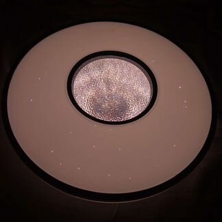 Люстра Светодиодная.новая