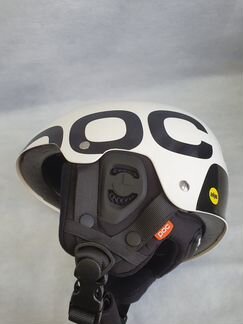 Шлем для сноуборда Poc Receptor backcountry