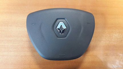 Крышка подушки безопасности Логан Дастер Сандеро