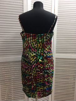 Вечернее платье Alberto Makali