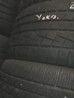Шины 235/40R18 Yokohama W.Drive 4шт