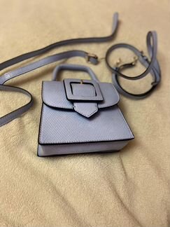 Сумка мини Zara новая