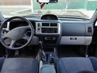 Mitsubishi Pajero Sport 2.5 МТ, 2006, 292 000 км объявление продам