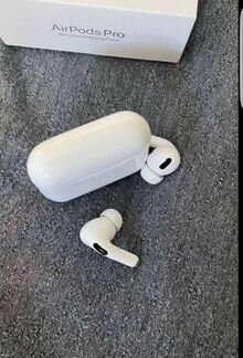 AirPods Pro