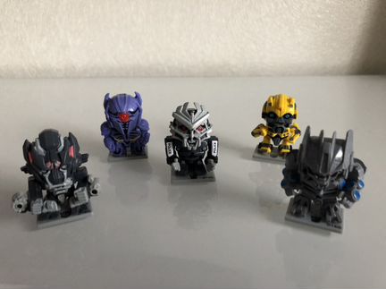 Фигурки Transformers